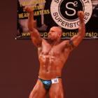 Chris   Johnson - NPC Arkansas State 2011 - #1